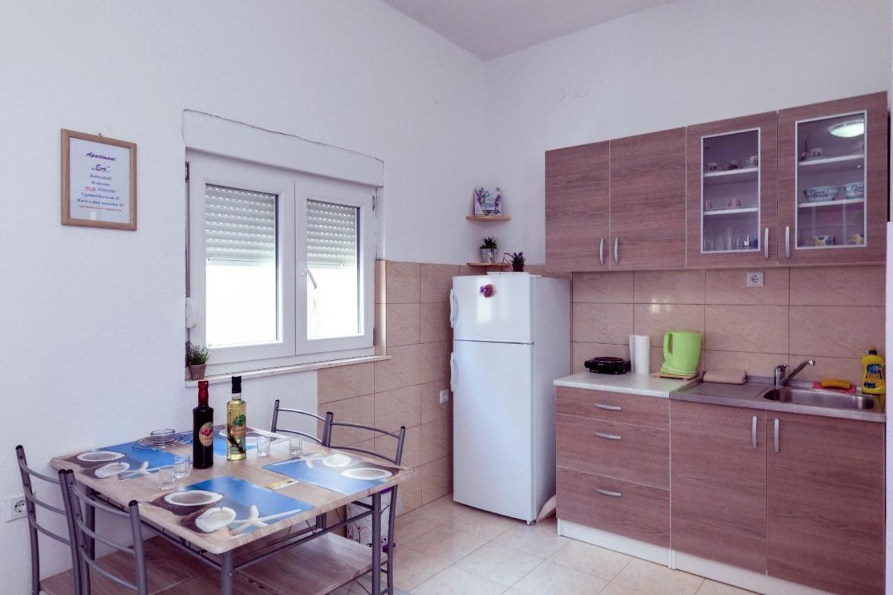 Cozy Apartment Close To Dubrovnik 内乌姆 外观 照片