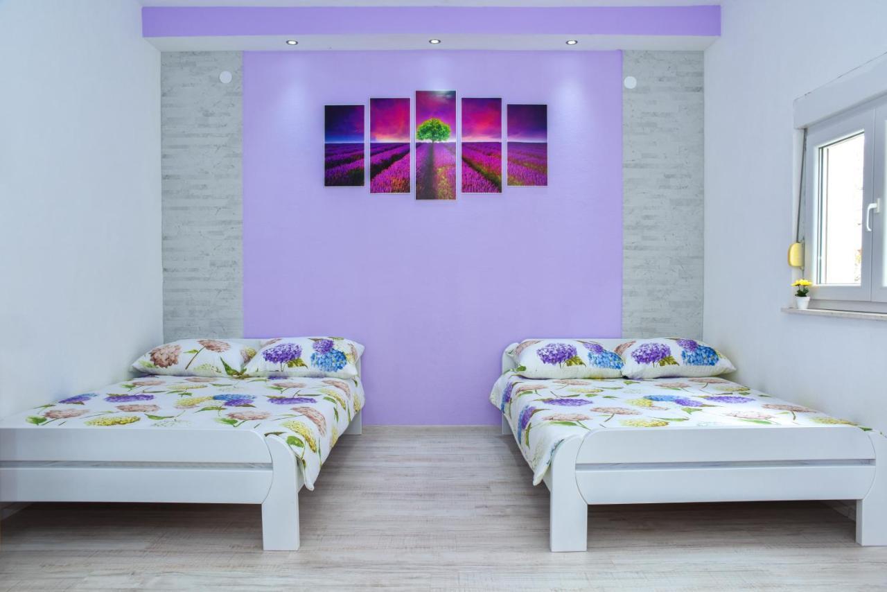 Cozy Apartment Close To Dubrovnik 内乌姆 外观 照片