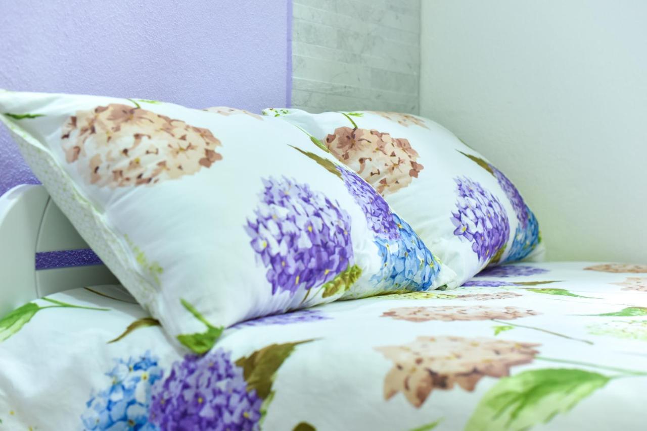 Cozy Apartment Close To Dubrovnik 内乌姆 外观 照片