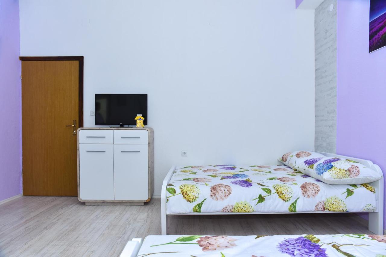 Cozy Apartment Close To Dubrovnik 内乌姆 外观 照片