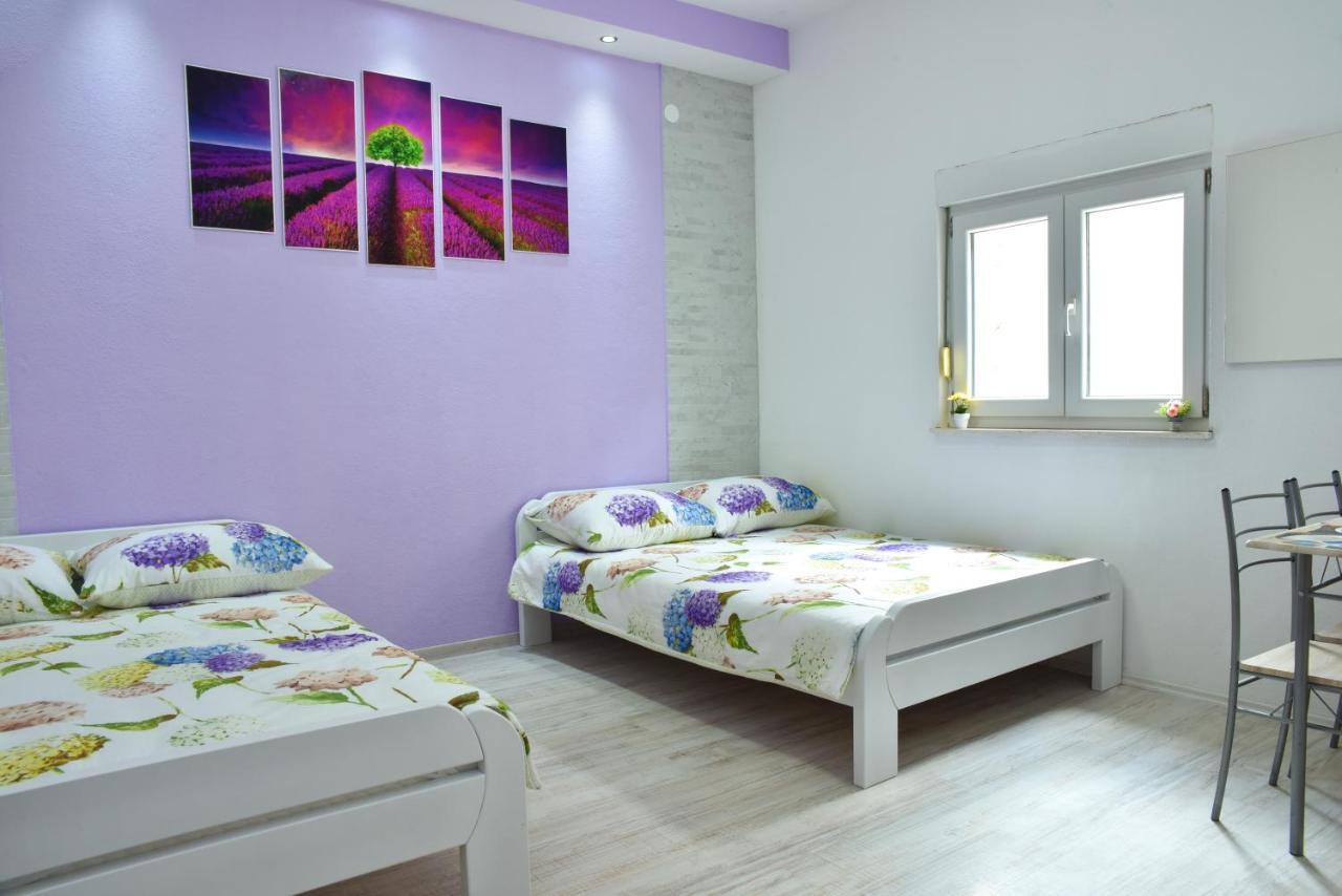Cozy Apartment Close To Dubrovnik 内乌姆 外观 照片