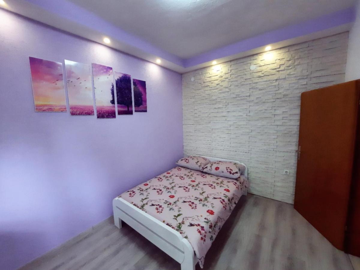 Cozy Apartment Close To Dubrovnik 内乌姆 外观 照片
