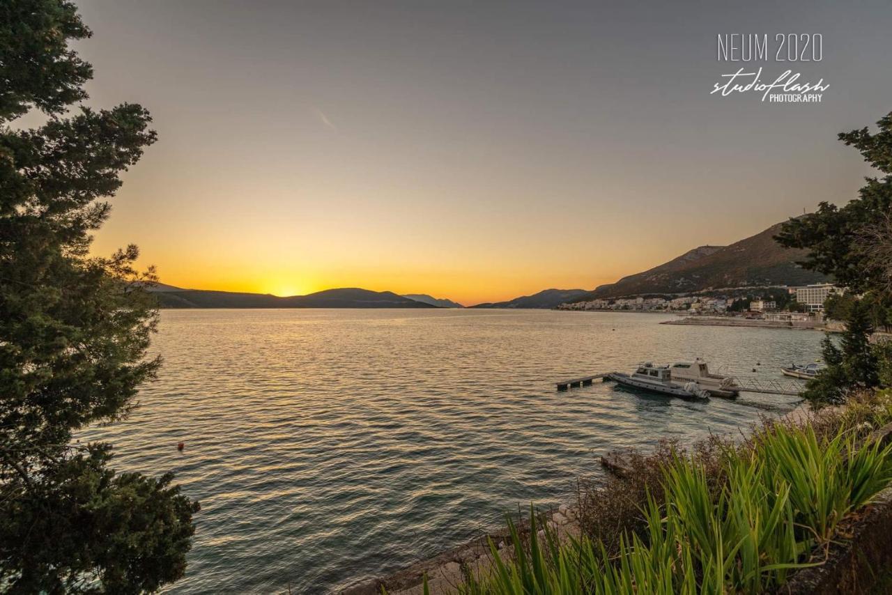 Cozy Apartment Close To Dubrovnik 内乌姆 外观 照片