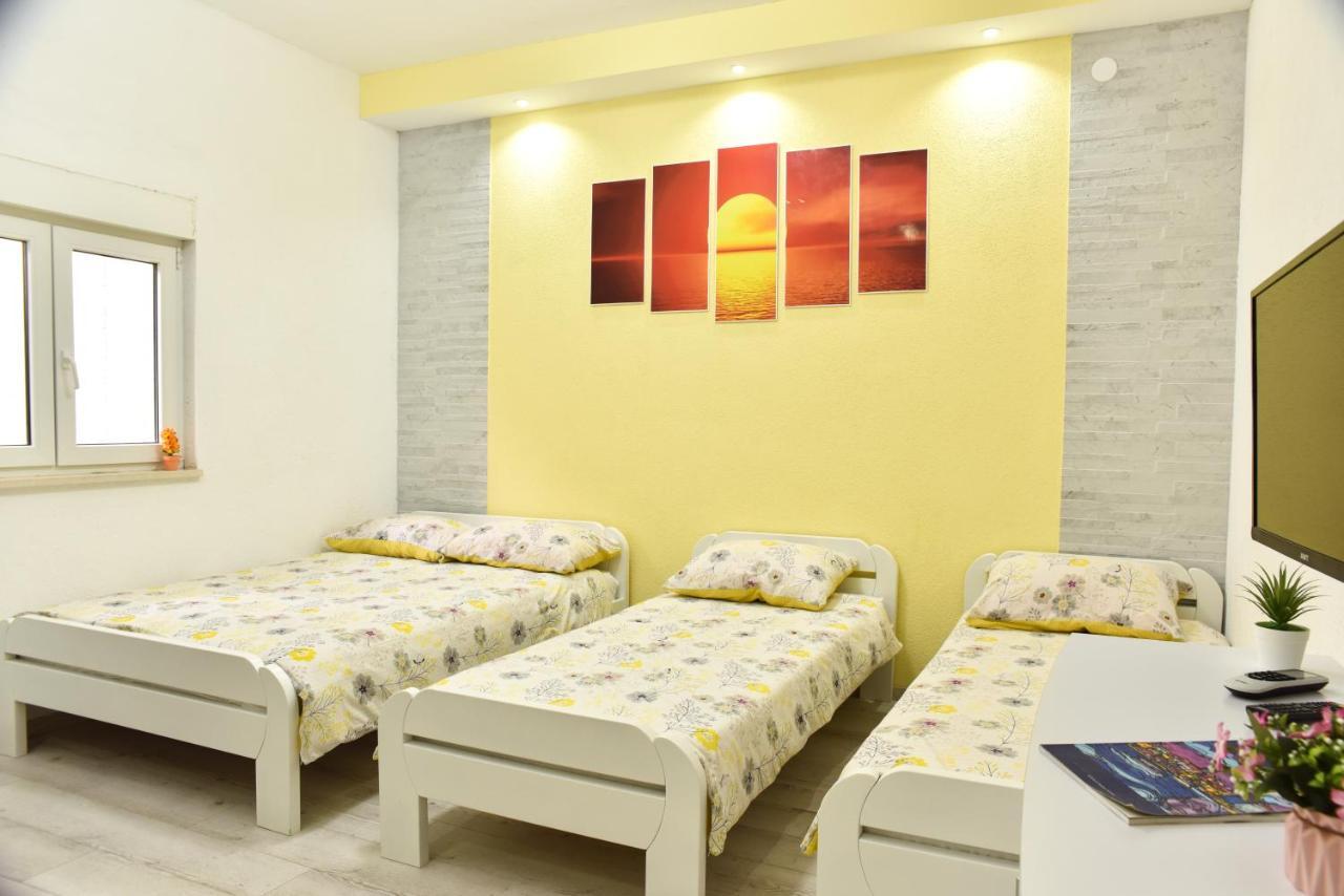 Cozy Apartment Close To Dubrovnik 内乌姆 外观 照片