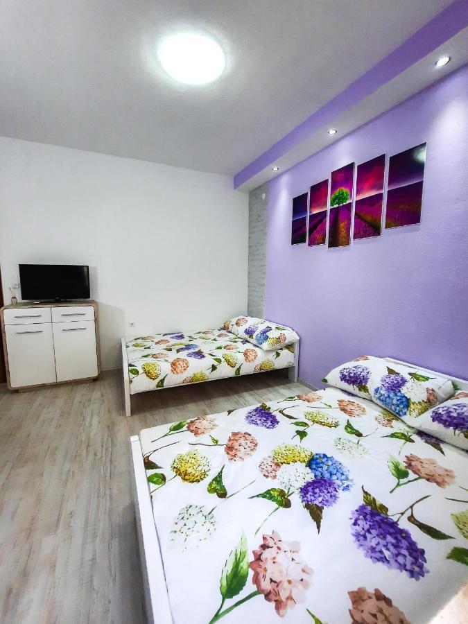 Cozy Apartment Close To Dubrovnik 内乌姆 外观 照片