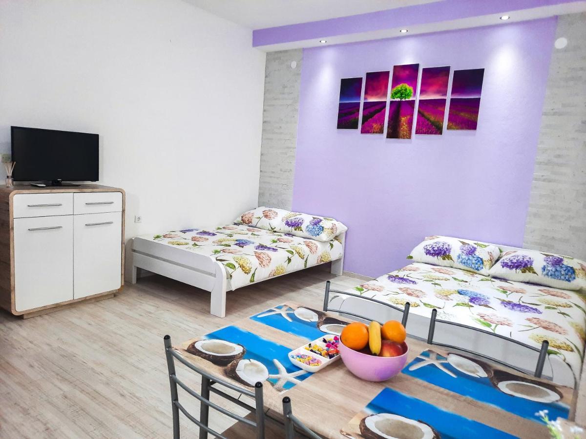 Cozy Apartment Close To Dubrovnik 内乌姆 外观 照片