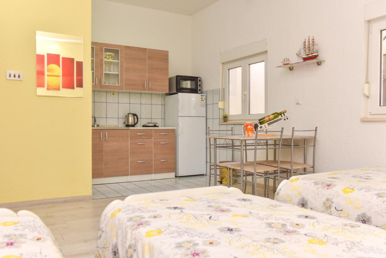 Cozy Apartment Close To Dubrovnik 内乌姆 外观 照片