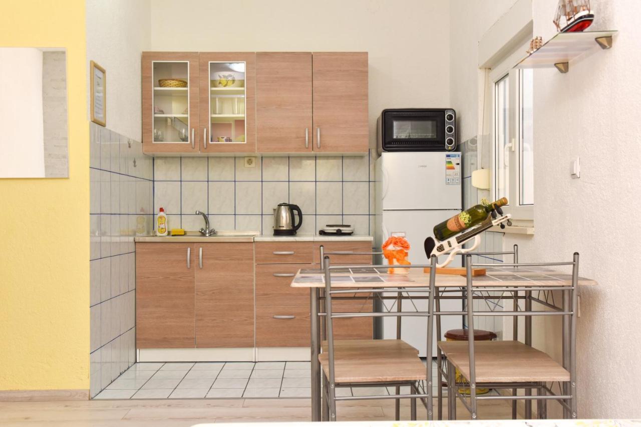 Cozy Apartment Close To Dubrovnik 内乌姆 外观 照片