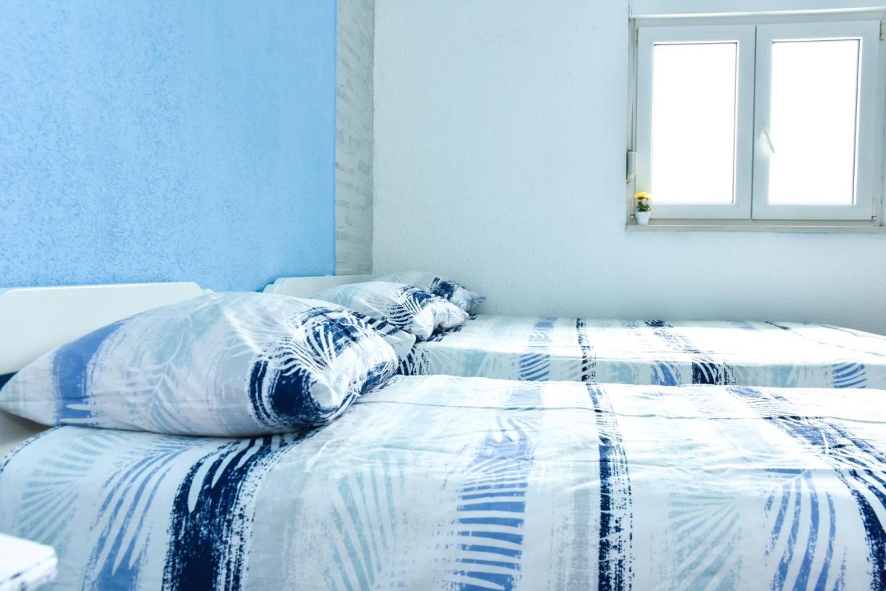 Cozy Apartment Close To Dubrovnik 内乌姆 外观 照片