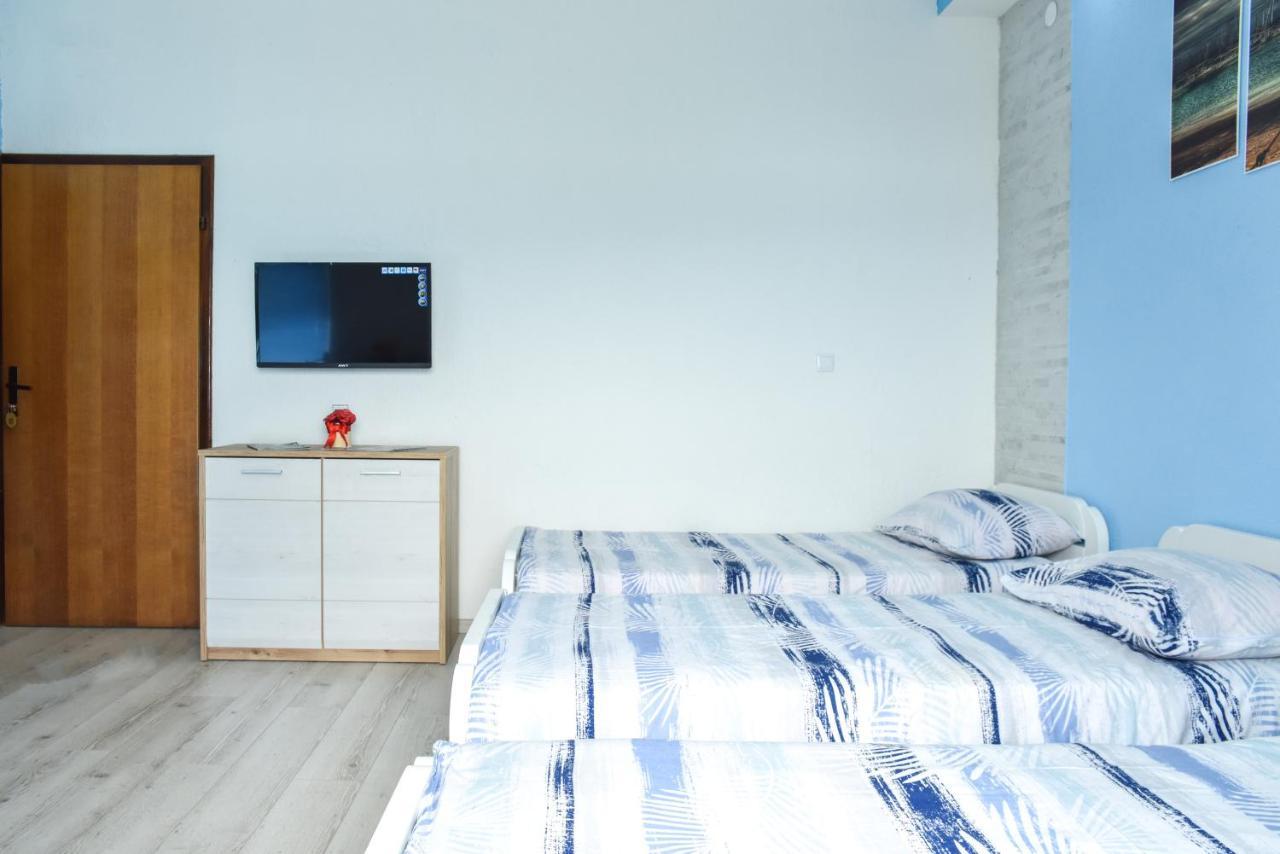 Cozy Apartment Close To Dubrovnik 内乌姆 外观 照片
