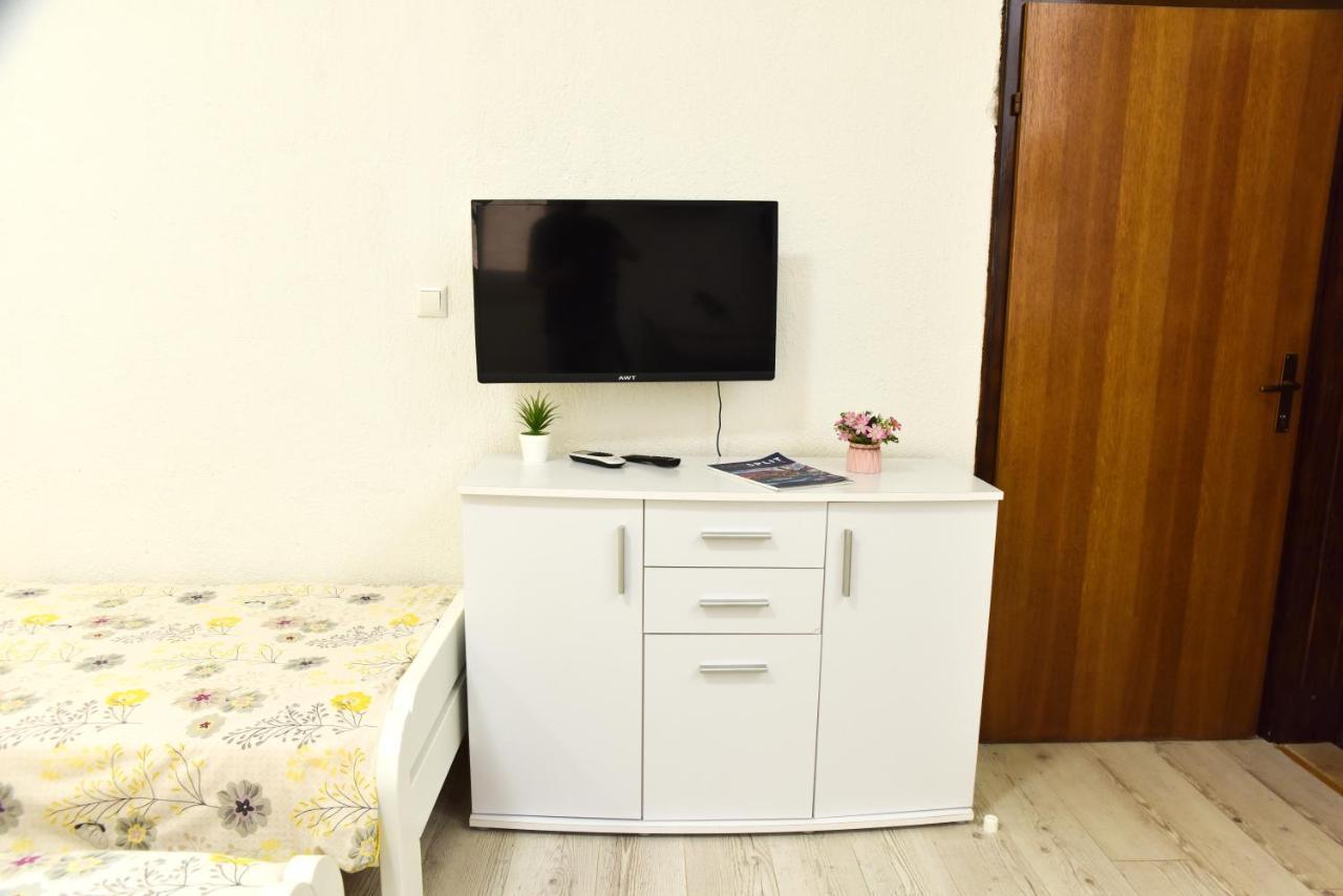 Cozy Apartment Close To Dubrovnik 内乌姆 外观 照片