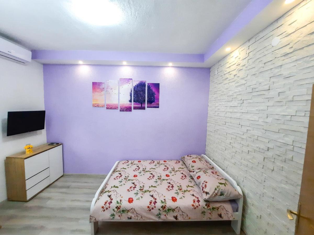 Cozy Apartment Close To Dubrovnik 内乌姆 外观 照片