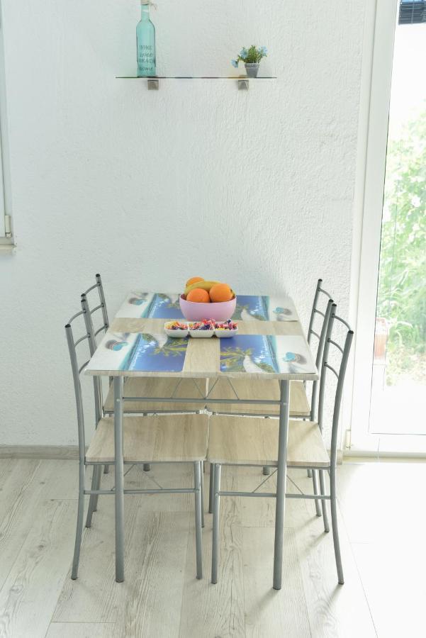 Cozy Apartment Close To Dubrovnik 内乌姆 外观 照片