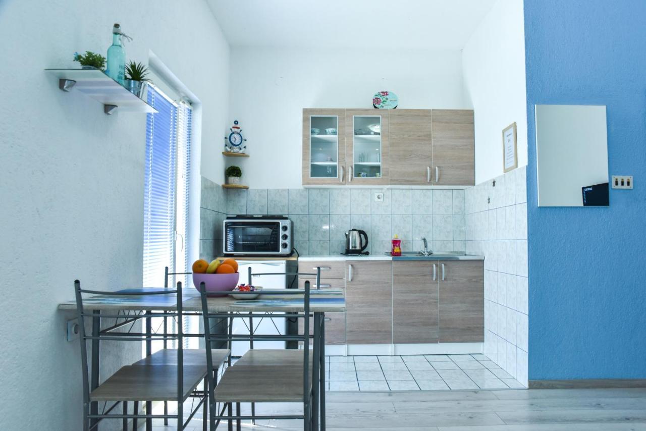 Cozy Apartment Close To Dubrovnik 内乌姆 外观 照片