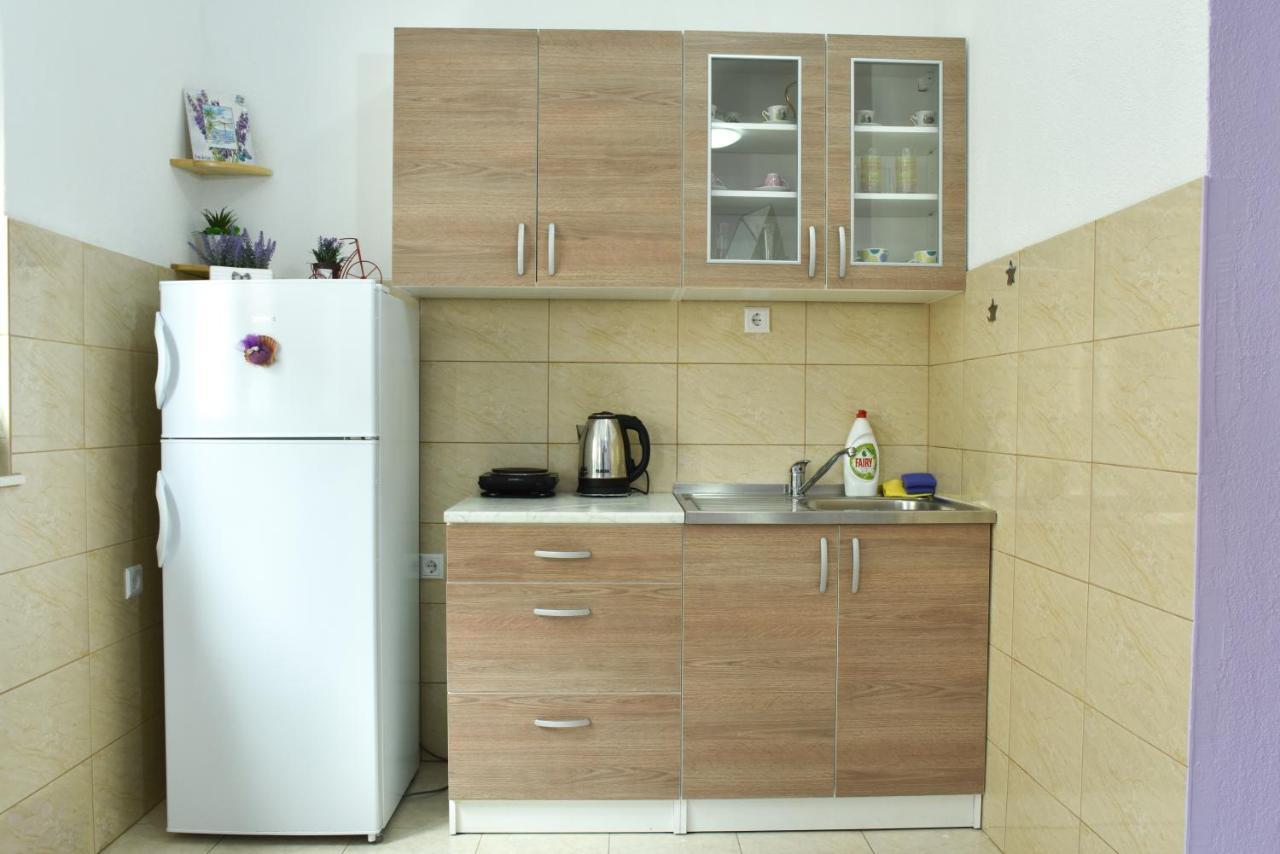 Cozy Apartment Close To Dubrovnik 内乌姆 外观 照片