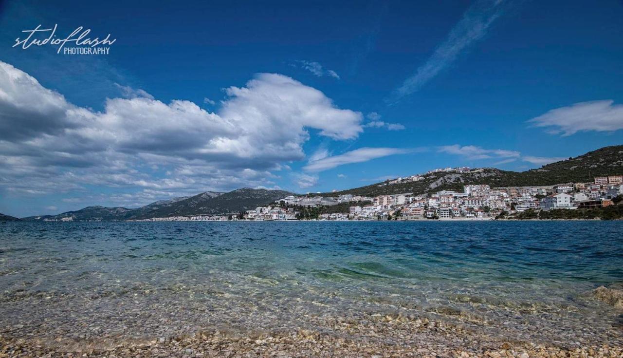Cozy Apartment Close To Dubrovnik 内乌姆 外观 照片