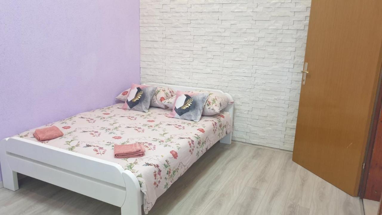 Cozy Apartment Close To Dubrovnik 内乌姆 外观 照片