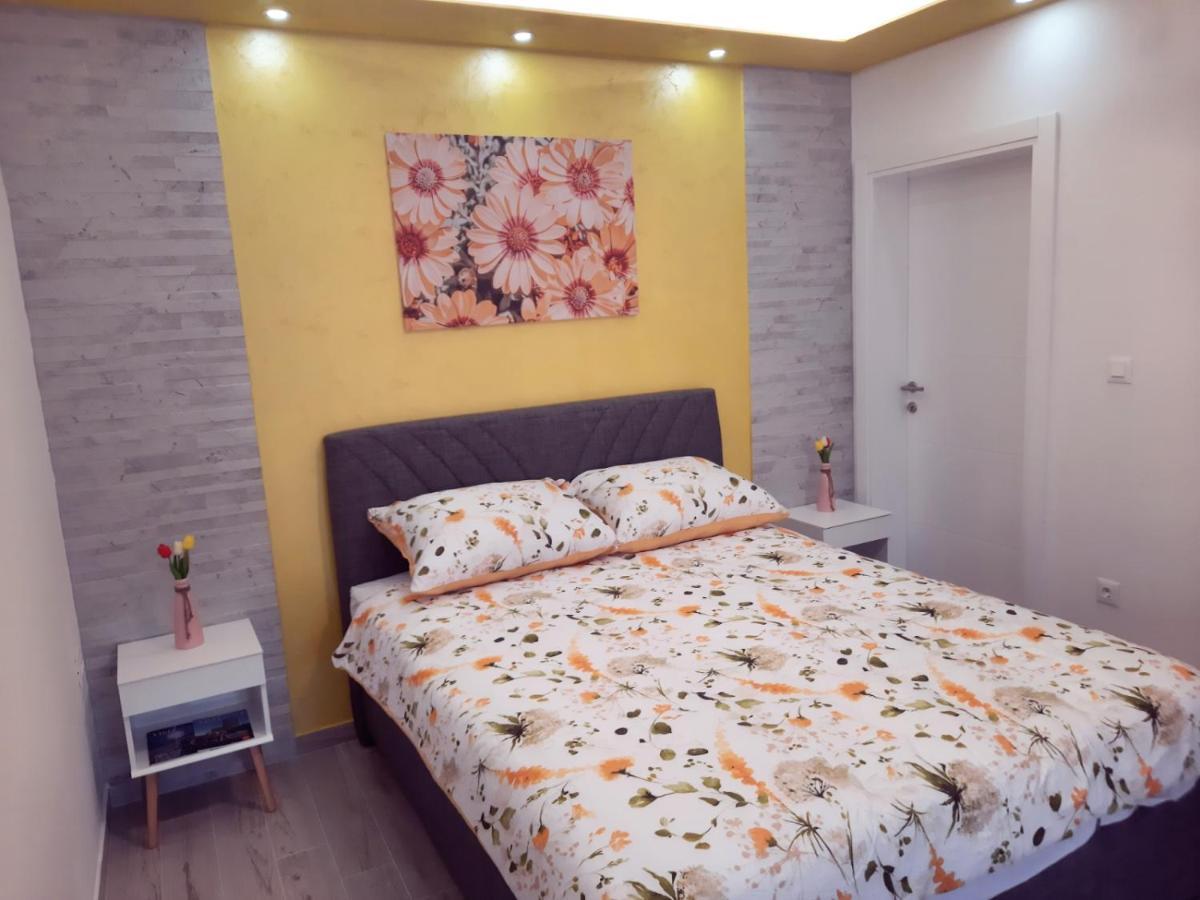 Cozy Apartment Close To Dubrovnik 内乌姆 外观 照片