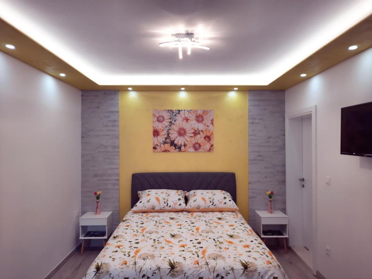 Cozy Apartment Close To Dubrovnik 内乌姆 外观 照片