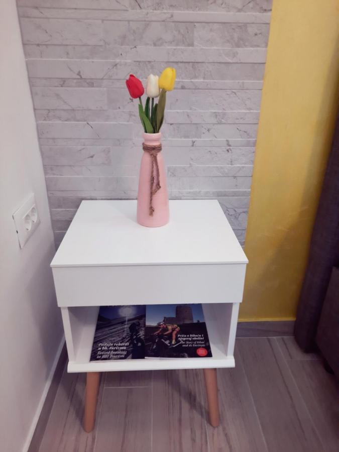 Cozy Apartment Close To Dubrovnik 内乌姆 外观 照片