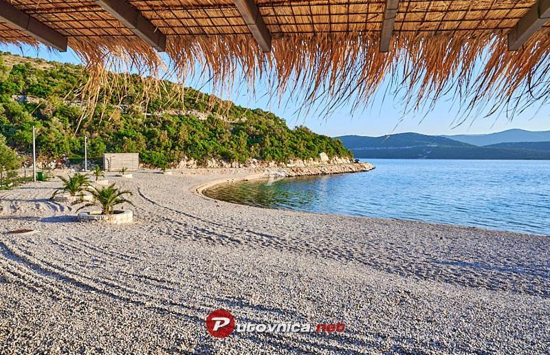 Cozy Apartment Close To Dubrovnik 内乌姆 外观 照片