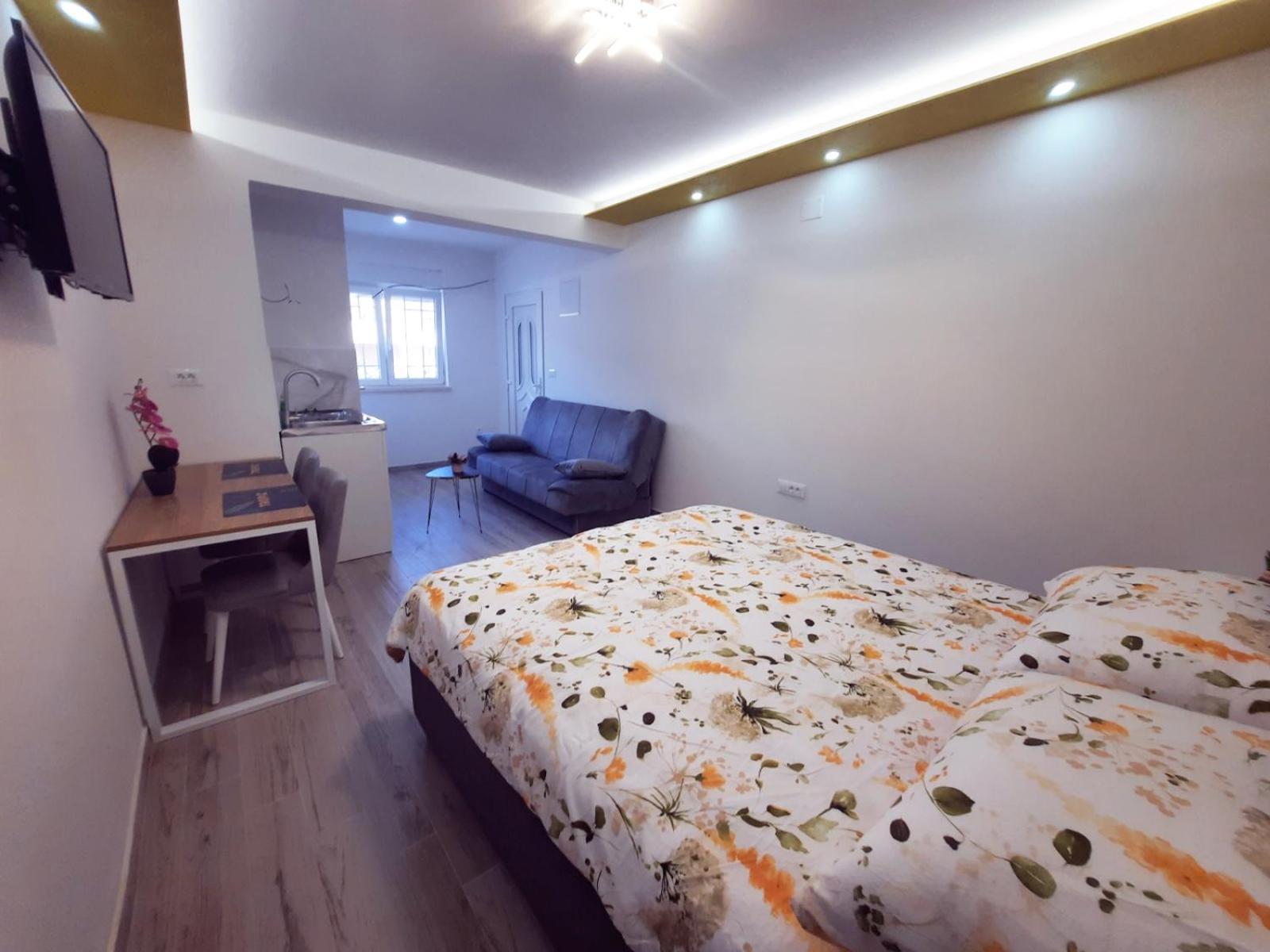 Cozy Apartment Close To Dubrovnik 内乌姆 外观 照片