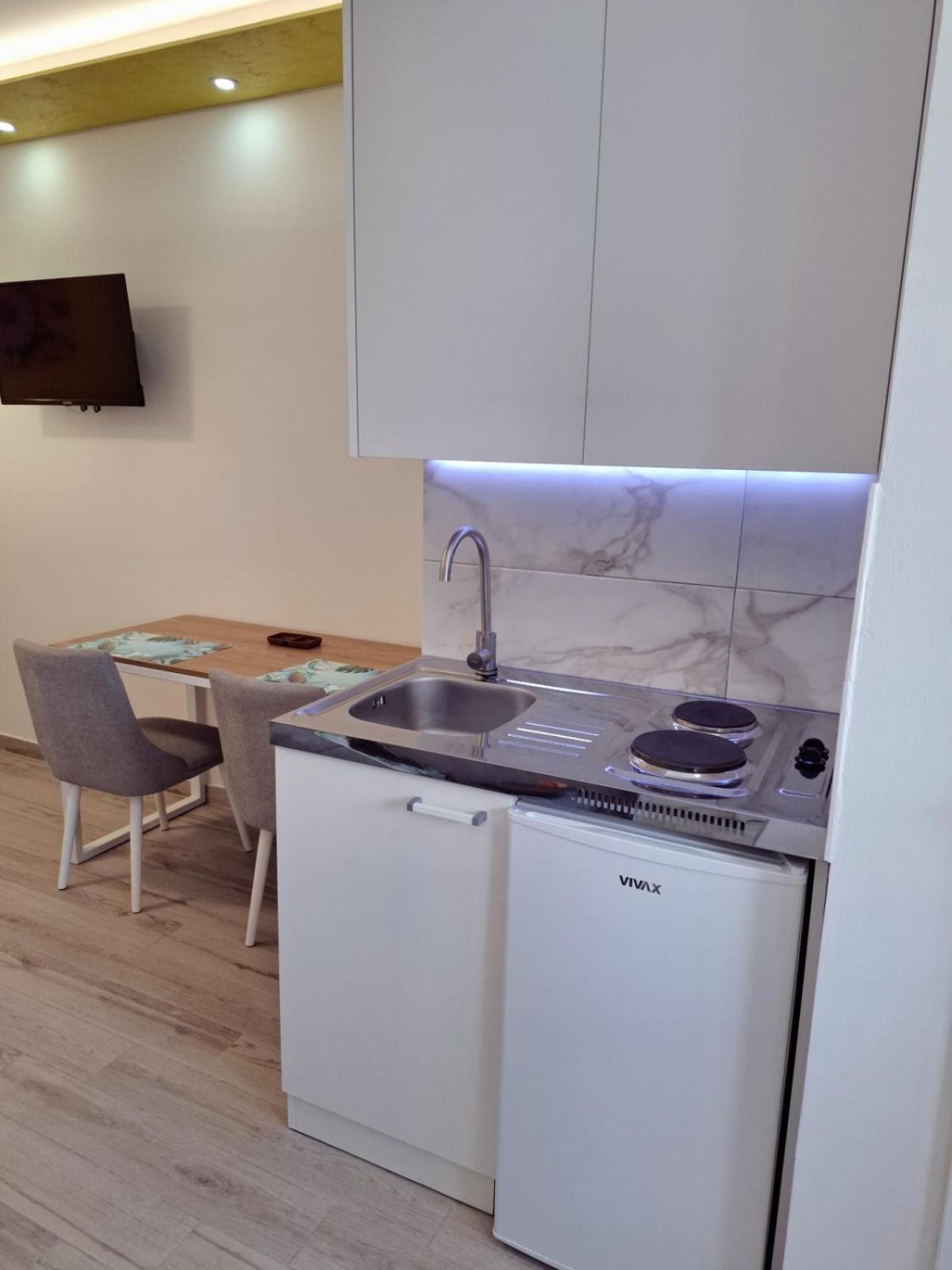 Cozy Apartment Close To Dubrovnik 内乌姆 外观 照片
