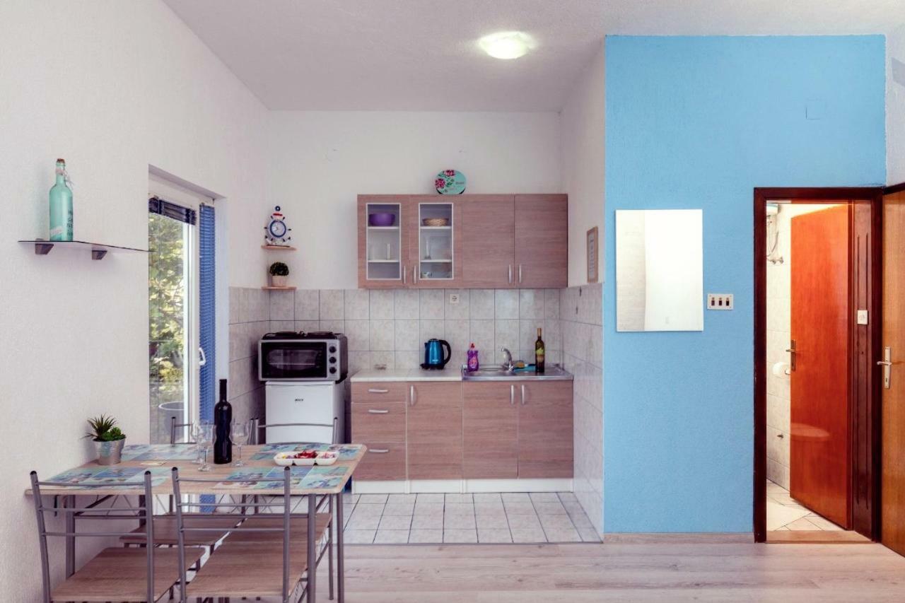 Cozy Apartment Close To Dubrovnik 内乌姆 外观 照片