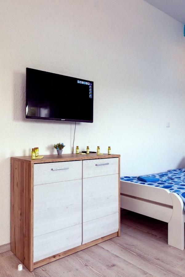 Cozy Apartment Close To Dubrovnik 内乌姆 外观 照片