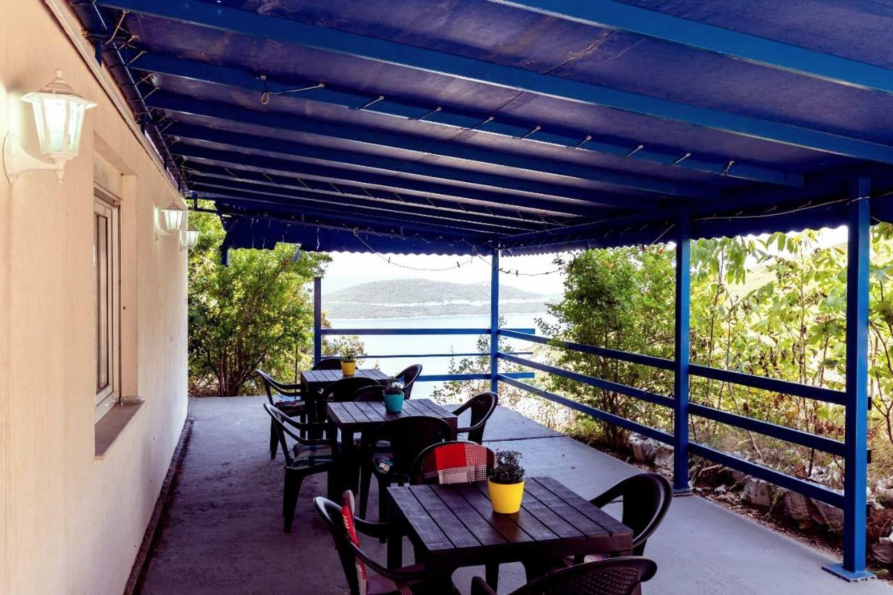 Cozy Apartment Close To Dubrovnik 内乌姆 外观 照片