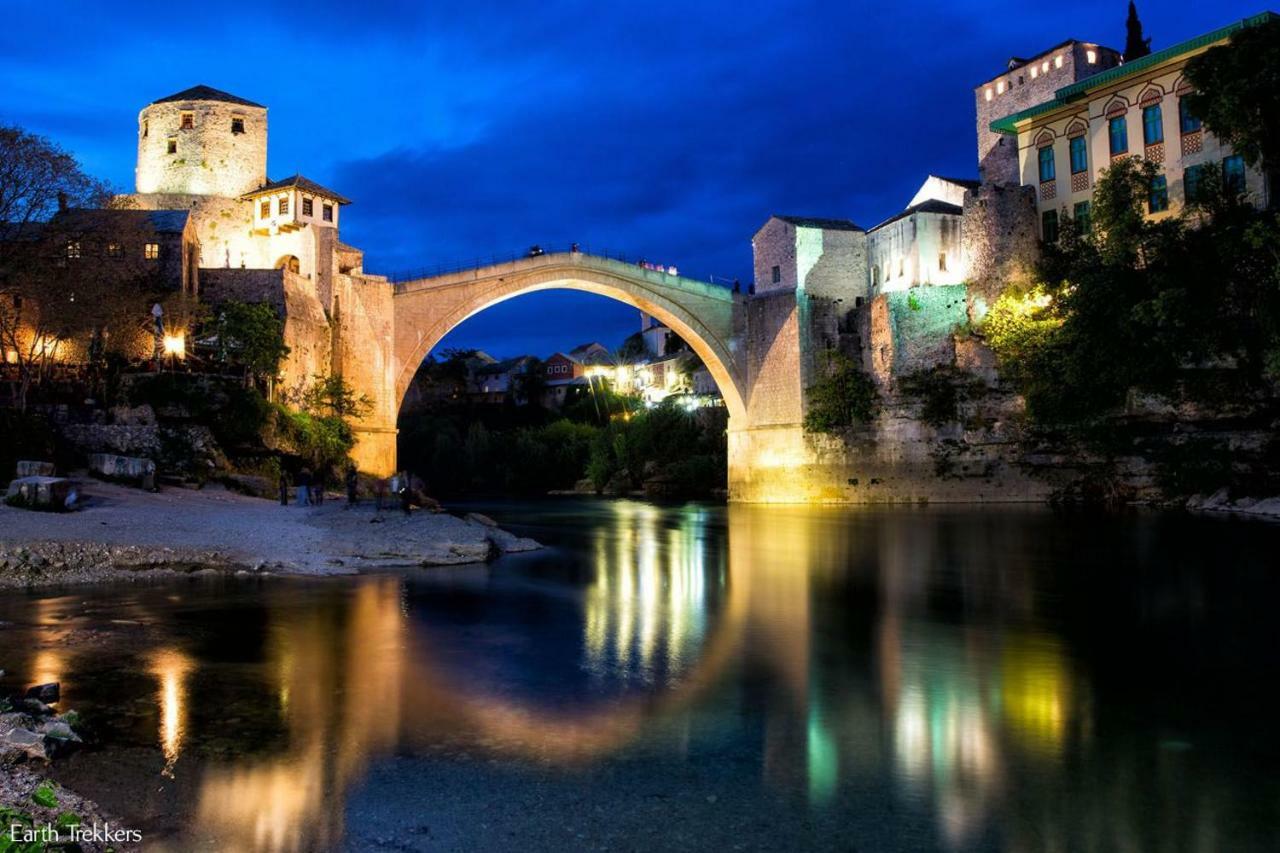 Cozy Apartment Close To Dubrovnik 内乌姆 外观 照片
