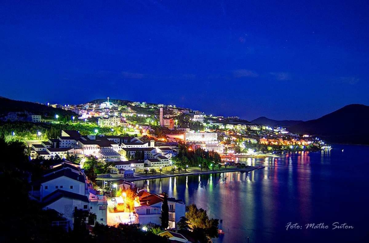 Cozy Apartment Close To Dubrovnik 内乌姆 外观 照片