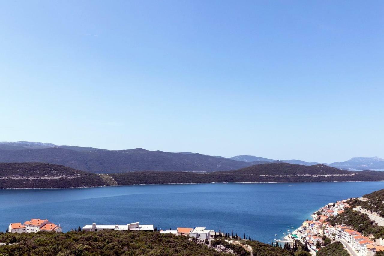 Cozy Apartment Close To Dubrovnik 内乌姆 外观 照片
